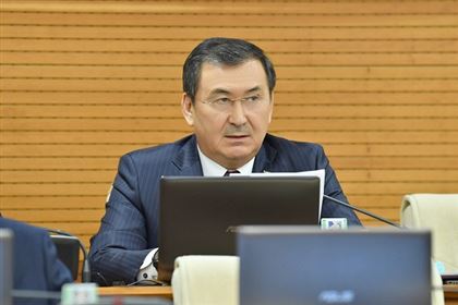 Мажилисмен Турганов: неправильная утилизация медотходов - риски для здоровья населения