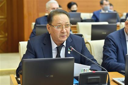 Депутат Аманжан  Жамалов предложил конкретные меры по защите населения от роста цен