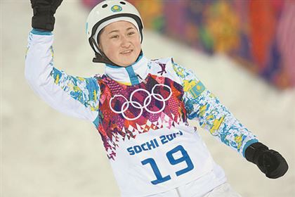 Олимпиада-2022: кто представит Казахстан на Играх в Пекине