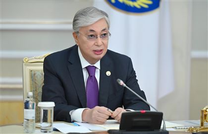 Президент Казахстана внес новое исключение в мораторий на проверки бизнеса