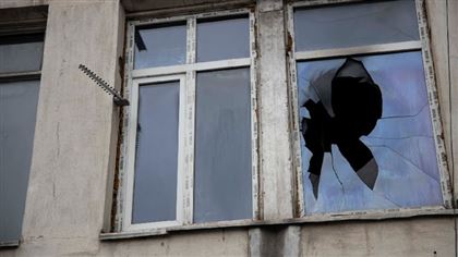 Должностные лица ДКНБ трех регионов бездействовали во время беспорядков – Генпрокуратура