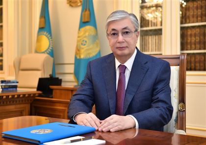 Касым-Жомарт Токаев утвердил Концепцию антикоррупционной политики РК на 2022 - 2026 годы