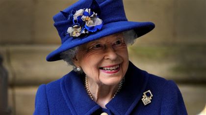 Елизавета II объявила, кто станет новой королевой Великобритании