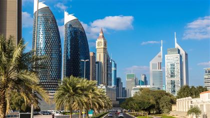 Власти Объединенных Арабских Эмиратов объявили о постепенном отказе от строгих антиковидных мер