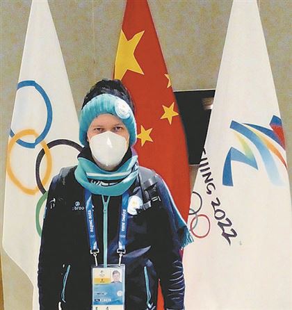 Пекинские контрасты: в чем именно провалились организаторы Олимпиады-2022