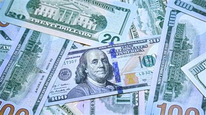 Курс доллара резко вырос в Казахстане