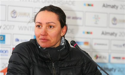 Сборная Казахстана по могулу осталась на Олимпиаде без наград и оказалась в центре скандала