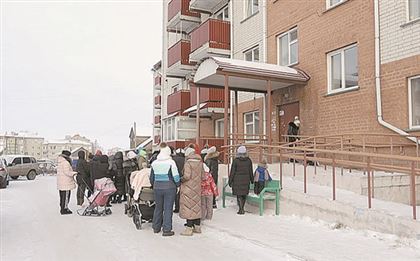 Чиновники в Северном Казахстане торговали государственными квартирами направо и налево 
