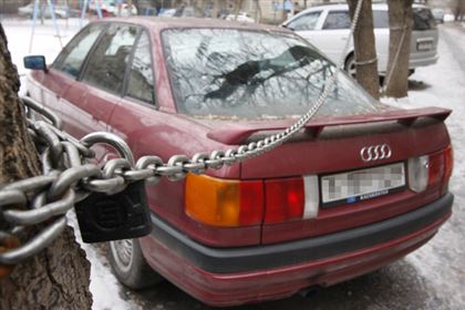 Три миллиона машин старше десяти лет: каким автопарком владеют казахстанцы