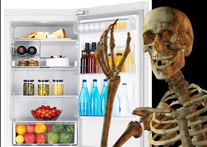 Какие продукты из домашнего холодильника могут быть смертельно опасны - диетолог