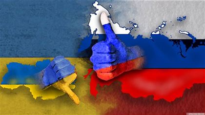 Обострение конфликта России и Украины: что происходит