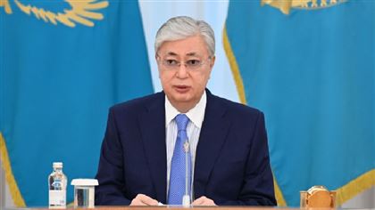 Обострение отношений между Россией и Украиной: что поручил срочно сделать в Казахстане Токаев