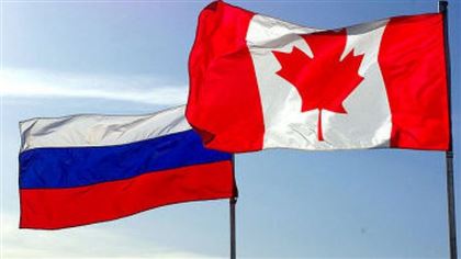 Санкции против России введет Канада