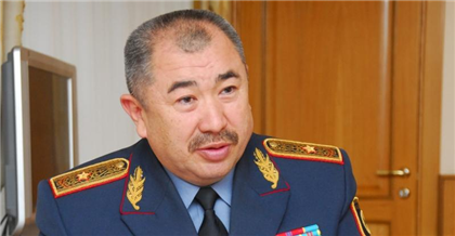 Советником Президента РК назначен Ерлан Тургумбаев