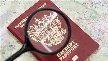 Страны Европейского союза объявляют о прекращении выдачи виз гражданам РФ