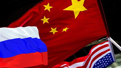США уверены, что Китай не будет помогать России справляться с санкциями 