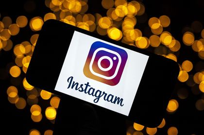 Instagram больше не работает в России 
