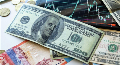 Какой курс доллара будет 1 марта в Казахстане