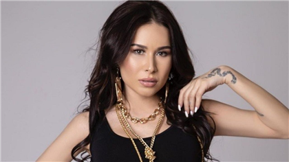 Казахстанскую певицу Луину шокировала реакция подписчиков на её сториз на тему Украины