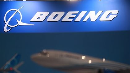 Компания Boeing приостановила техническое обслуживание российских авиакомпаний