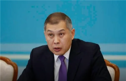 МИД РК просит казахстанцев не ехать в Украину