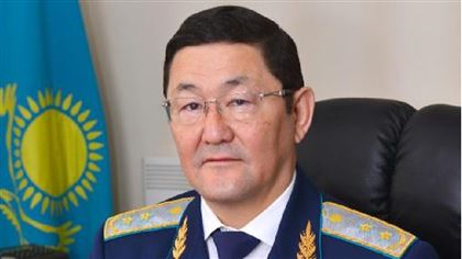 Назначен новый Генеральный прокурор РК