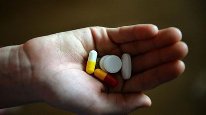 В аптеках Алматы выявили два факта продажи наркотических препаратов