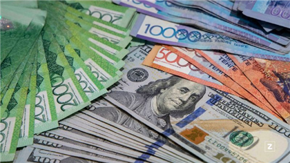 Доллар на торгах в Казахстане обновил рекорд и достиг 503 тенге