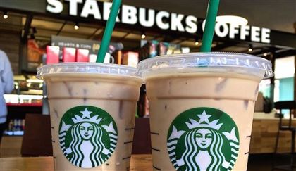 В России останавливает работу компания Starbucks