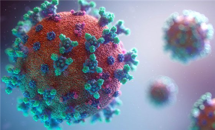 Ещё 124 казахстанца заболели коронавирусом за последние сутки