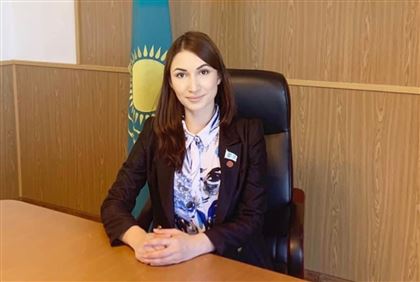 "Благодаря Ленину Казахстан получил свою территорию": депутата хотят лишить мандата из-за скандального высказывания