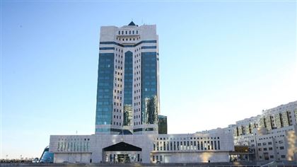 18 марта состоится внеочередное заседание правительства Казахстана