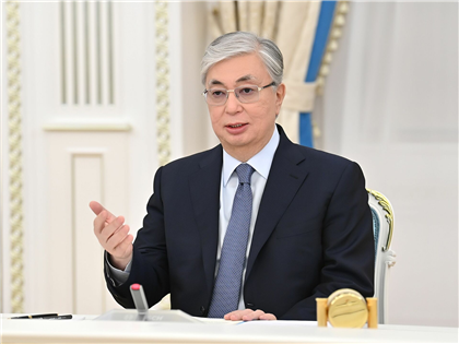 В Казахстане упростят процедуру регистрации партий