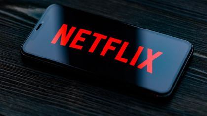 Приложение Netflix'а больше не работает для рынка России 