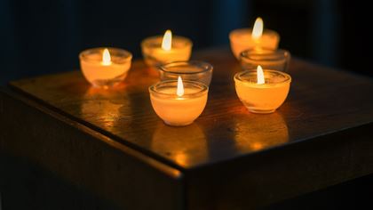 Чем могут быть опасны ароматические свечи
