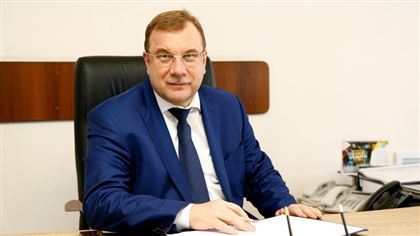 Вице-министром здравоохранения назначен Вячеслав Дудник