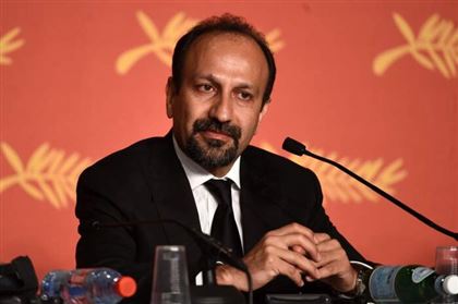 Получивший «Оскар» иранский режиссер Асгар Фархади признан виновным в плагиате