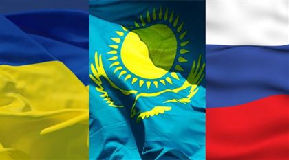 "Казахстану придется выбирать, с кем он: с Россией или с Западом" - СМИ 