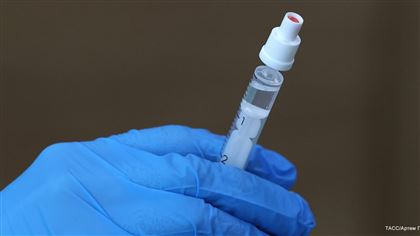Назальная вакцина от коронавируса может получить название "Спутник Н"