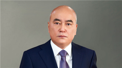 В "КазМунайГаз" назначили нового исполняющего обязанности председателя правления