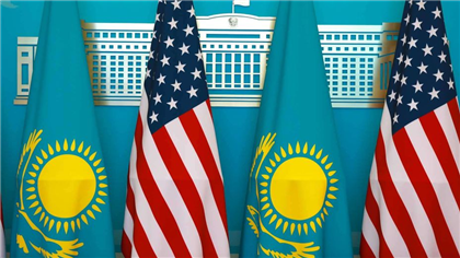 Заместитель госсекретаря США заявил, что поддерживает политическую повестку Токаева