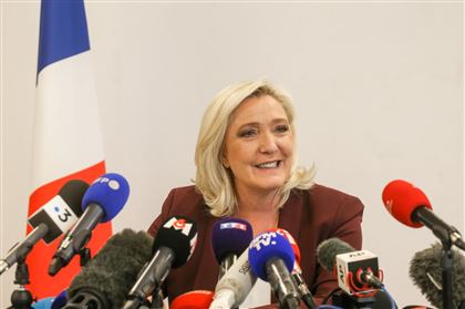 Кандидат в президенты Франции предложит сближение НАТО и России