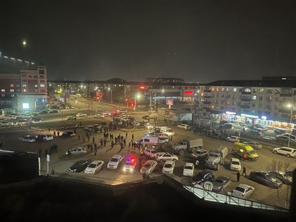 Стрельба в Атырау: названа причина конфликта