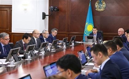 Льготы для IT-компаний расширят в Казахстане