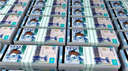 Сколько денег вывели из Казахстана за тридцать лет - министр национальной экономики