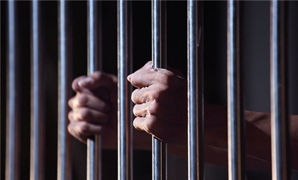 В ВКО мужчина получил пять лет тюрьмы за нападение на полицейского