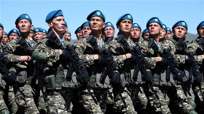 Создаст ли Турция военный тюркский союз, и войдет ли в него Казахстан – эксперт