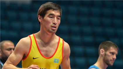 Казахстану принесли вторую медаль на чемпионате Азии по греко-римской борьбе