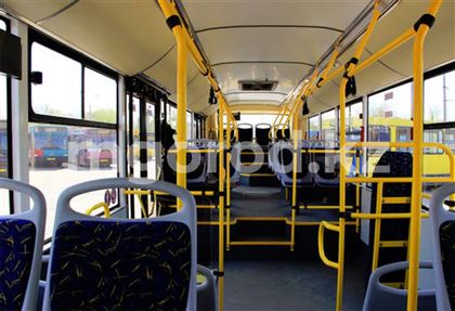 В ЗКО водители маршрутного автобуса отказались выйти на работу из-за низкой цены на проезд
