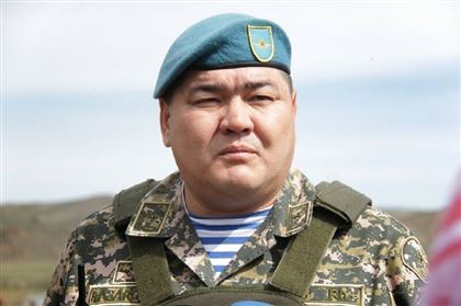 Задержанного в Таразе генерал-майора Кайдара  Каракулова  выпустили из «обезьянника» на свободу
